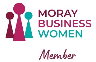 member of the Moray Business Women